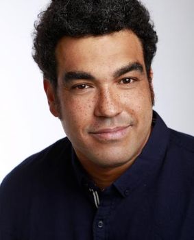 Carlos F. Solano