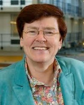 Martine J. Jager