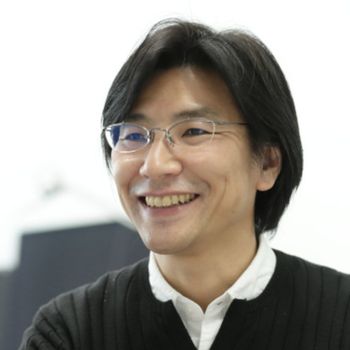 Hideo Asada