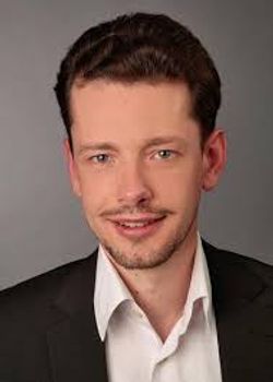 Christoph M. Maier