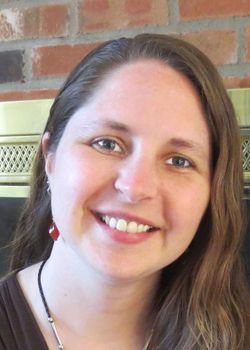 Jacqueline Conard