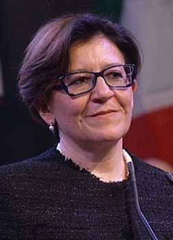 Elisabetta Franco