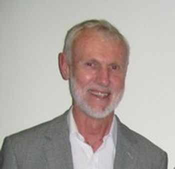 Kenneth F. Bradstock