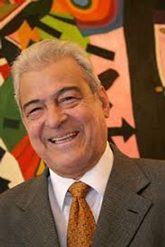 Julian Cisneros-Torre