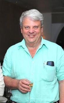 Peter P. Van Asperen-Sly