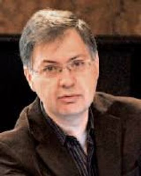 Fernando J. Magro