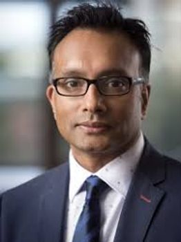 Shantha M. Rajaratnam