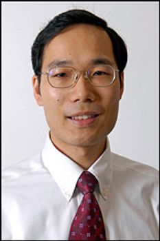 Yu-hong H. Chen
