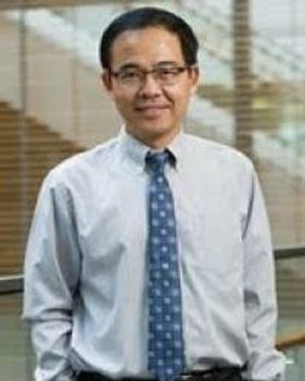 Lin-fa Y. Wang
