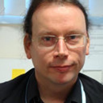 Ray Borrow