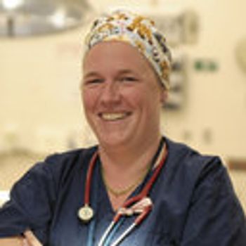 Britta S. Sternberg-Von Ungern