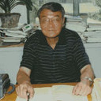 Yu-tang J. Gao