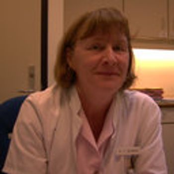 Caroline M. Seynaeve