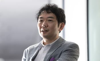 Takeshi Sakurai