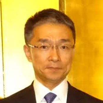 Akihiro Tamori
