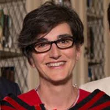 Miren Gomara-Iturriza