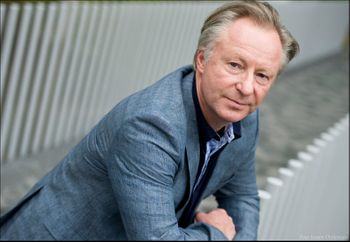 Andre G. Uitterlinden