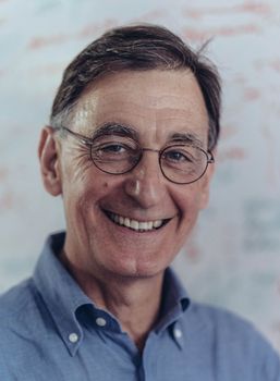 Jean-francois G. Moreau