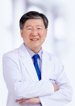 Hyoung J. Kang