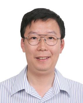 Fanghui H. Zhao