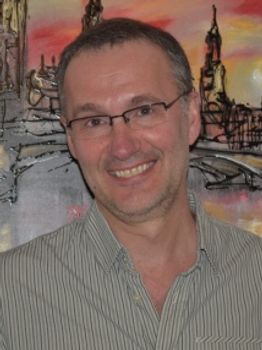 Alain A. Filloux