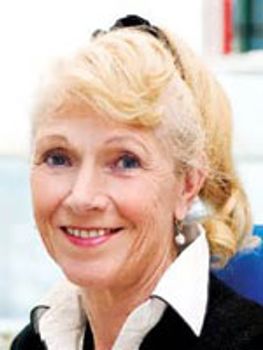 Anne-lise L. Dale-Borresen