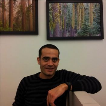 Pedro Garcia