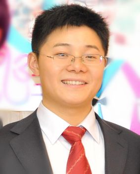 Jian-yong Y. Li