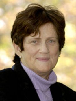 Kathleen I. Pritchard