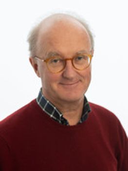 Per L. Hall