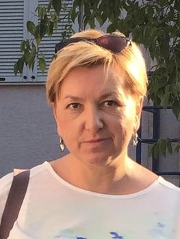 Justyna Rogalska