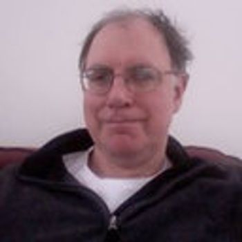 Gavin G. Wilkinson