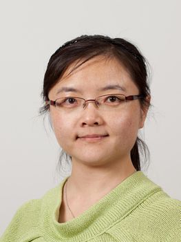 Mei Zhou