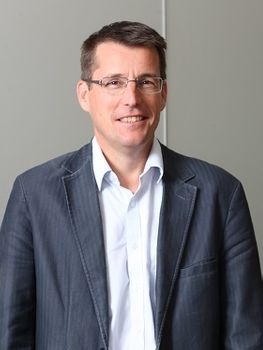 Stephen J. Gordon