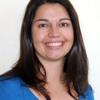 Nicole Wolter