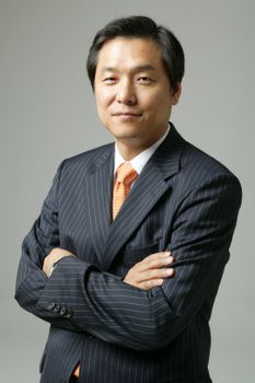Sang H. Cho
