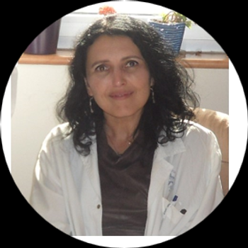 Simona Glasberg-Grozinsky