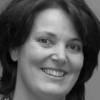 Fiona R. Van Der Klis