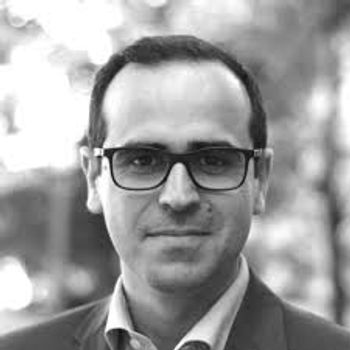 Anne-gael G. Cordier