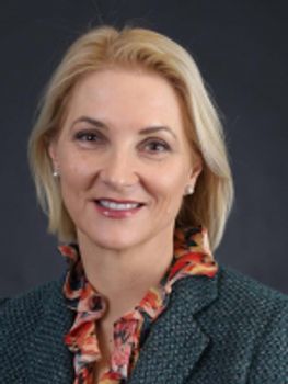 Georgina M. Chambers-Georgina