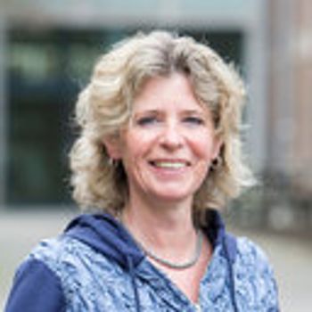 Nicoline T. Van Der Maas