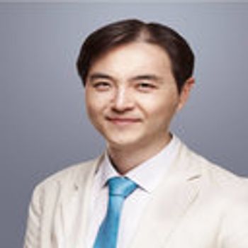 Chin K. Rhee