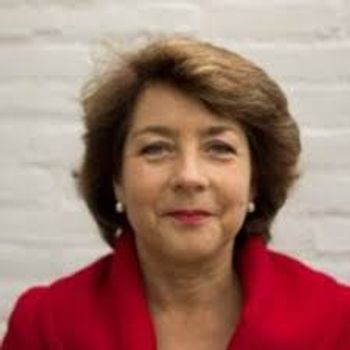 Astrid E. Van Der Horst