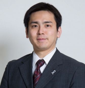 Kenichi Suda
