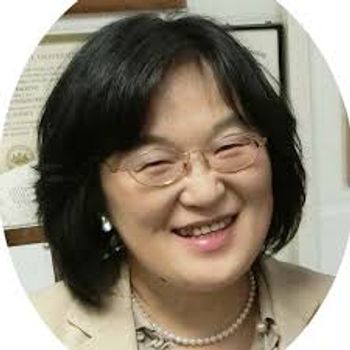 Keiko Sasaki