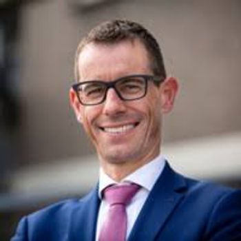 Michiel J. Van Den Brand