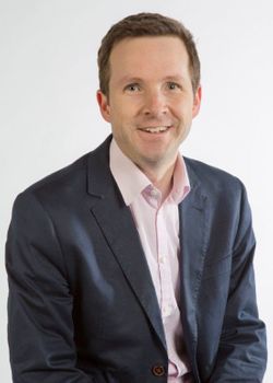Paul J. Newey