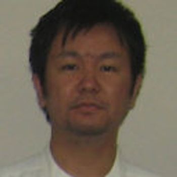 Kazuyuki Matsumoto
