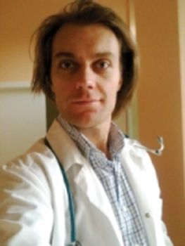 Wojciech M. Blogowski