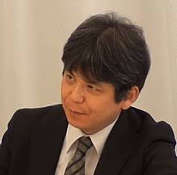 Seiji Hosokawa